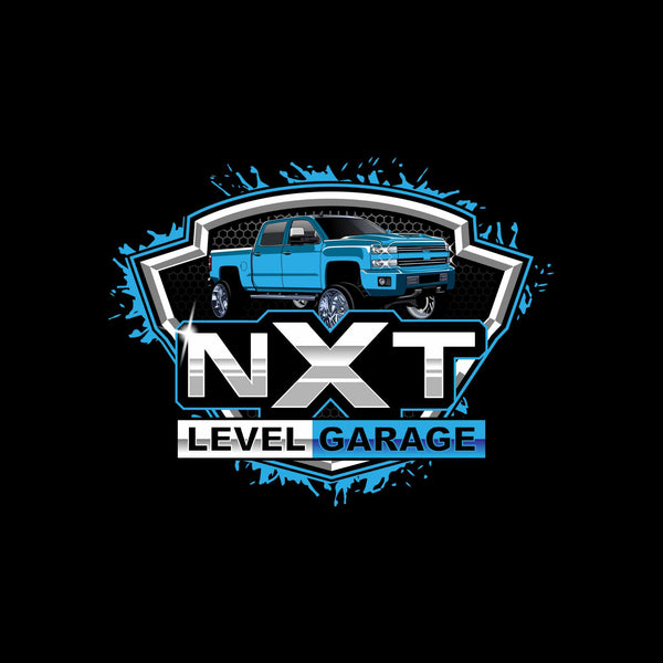 NXT Level Garage